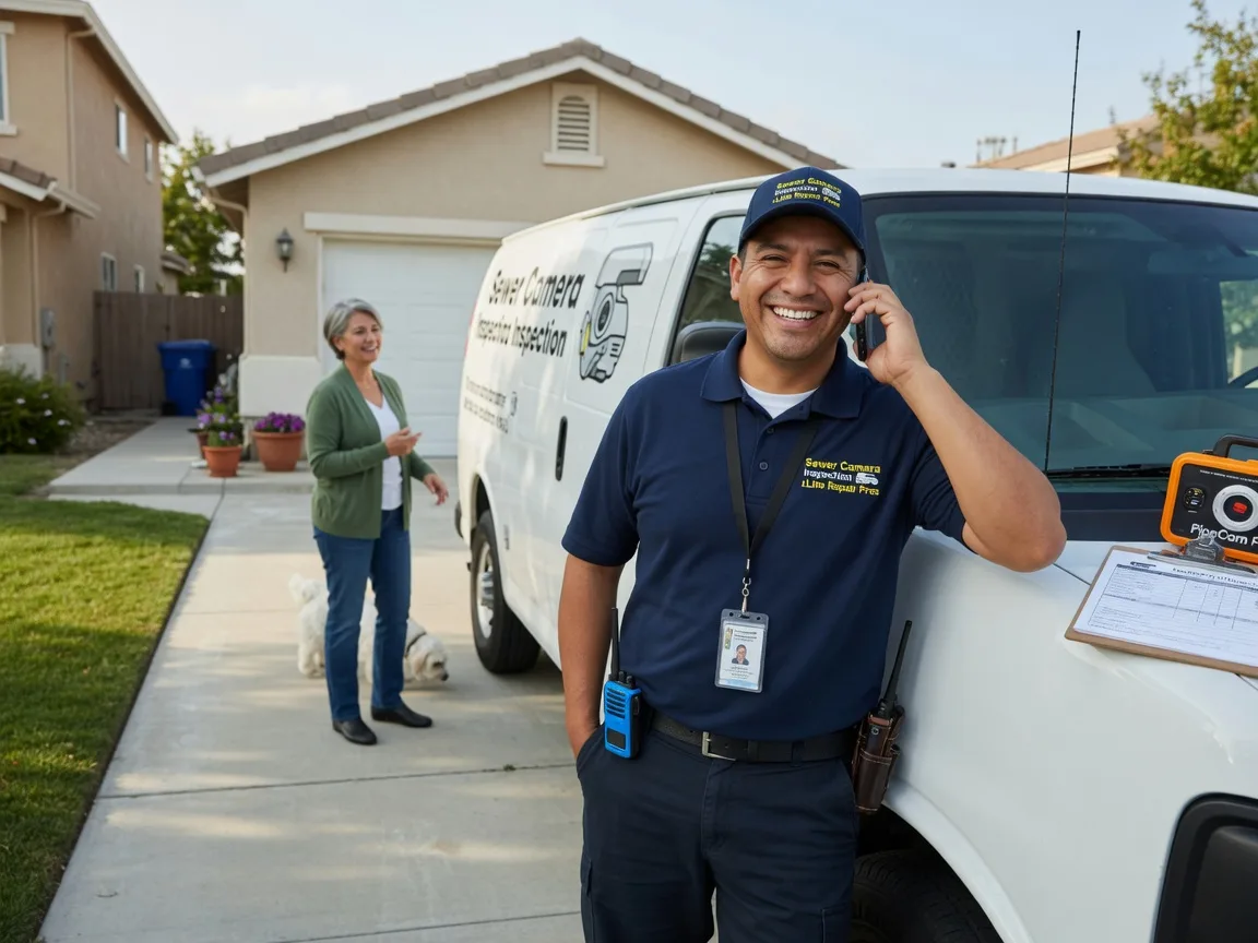 Sewer Line Repair Millville, DE FAQs